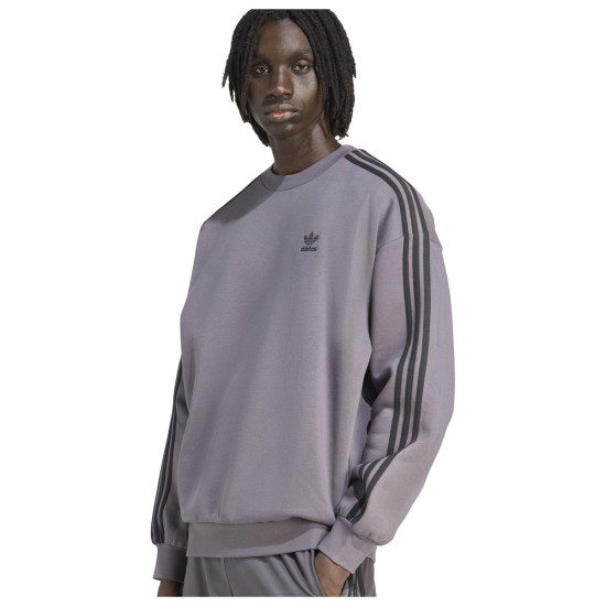 Adidas Ανδρικό φούτερ Oversized Crew Sweatshirt